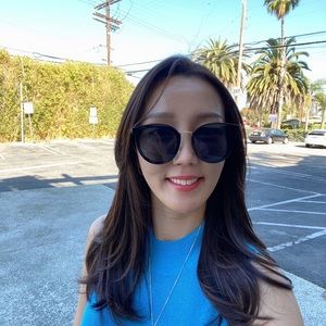 Meet your Posher, Boram